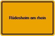 Katasteramt und Vermessungsamt Rüdesheim am rhein Rheingau-Taunus-Kreis